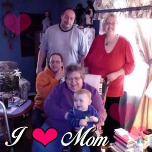 Meet your Posher, Wendy